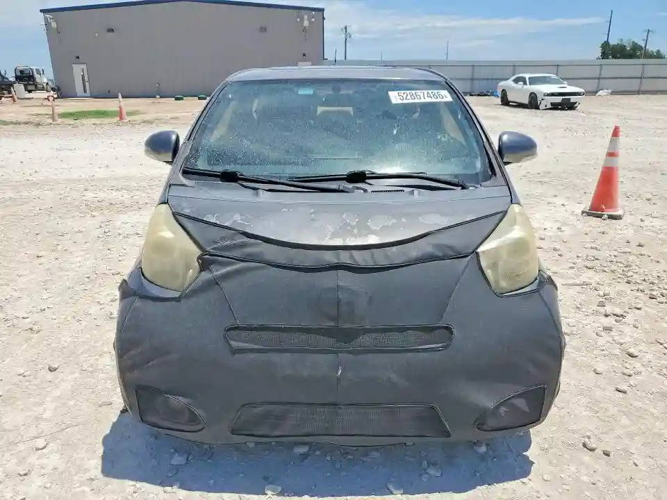 JTNJJXB05CJ019094 2012 SCION IQ-4