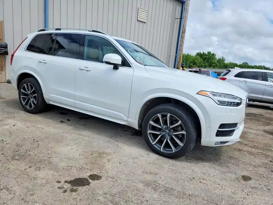 YV4A22PK1H1180531 2017 VOLVO XC90-3