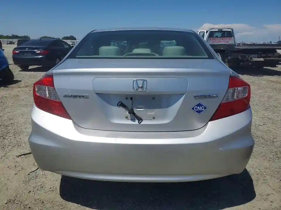 19XFB5F58CE000599 2012 HONDA CIVIC-5