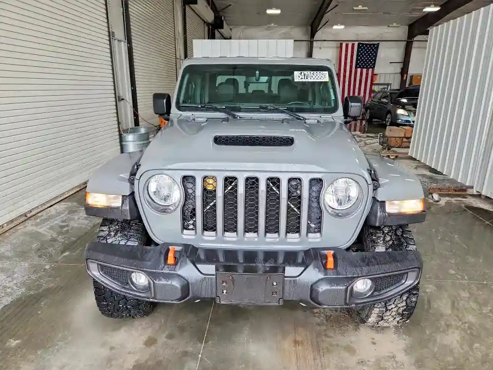 1C6JJTEG4PL529931 2023 JEEP GLADIATOR-4