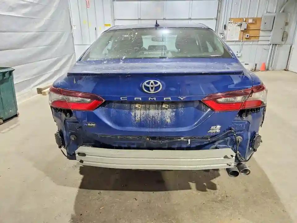 4T1T11BK7RU125612 2024 TOYOTA CAMRY-5