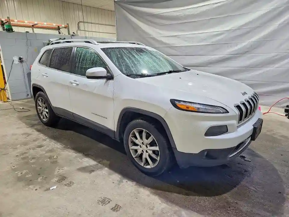 1C4PJMDB7JD613869 2018 JEEP GRAND CHEROKEE-3