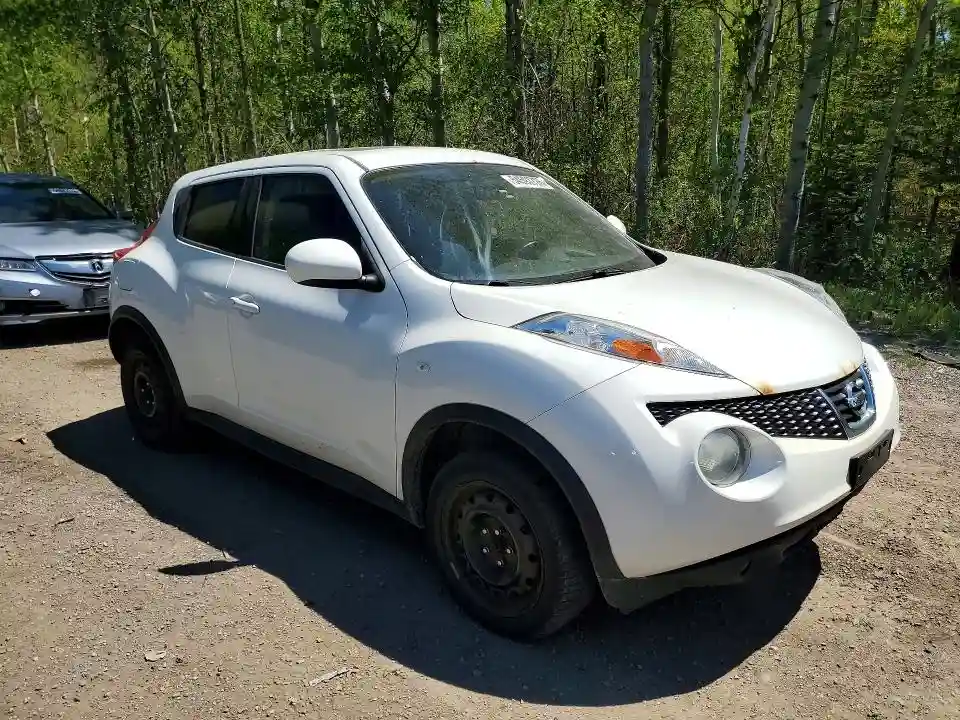 JN8AF5MR5DT218470 2013 NISSAN JUKE-3