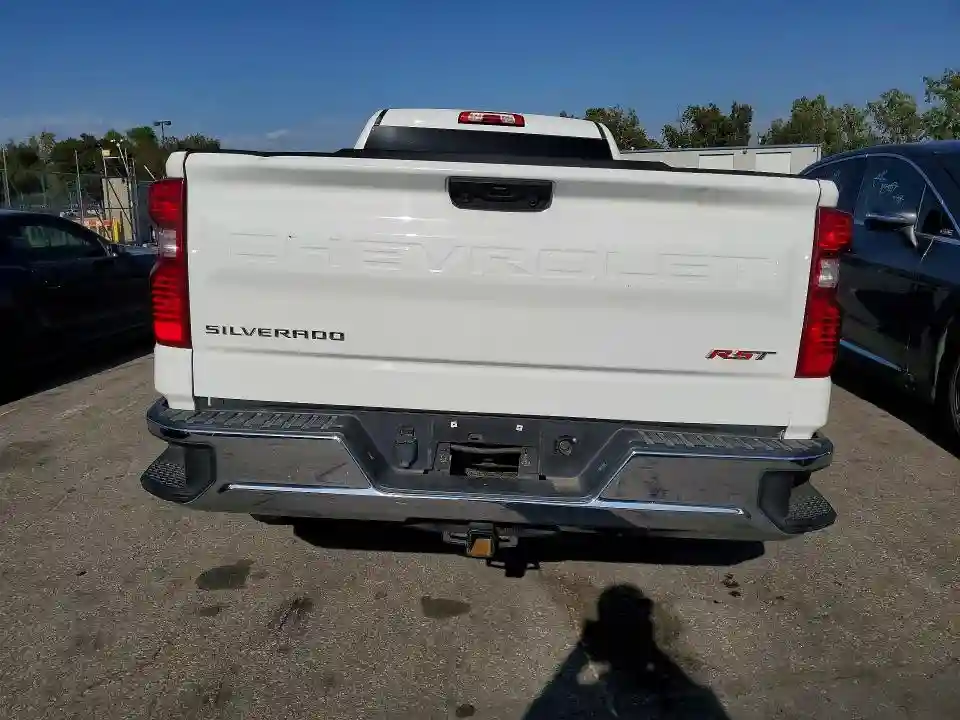 3GCNAAEDXNG689617 2022 CHEVROLET ALL MODELS-5