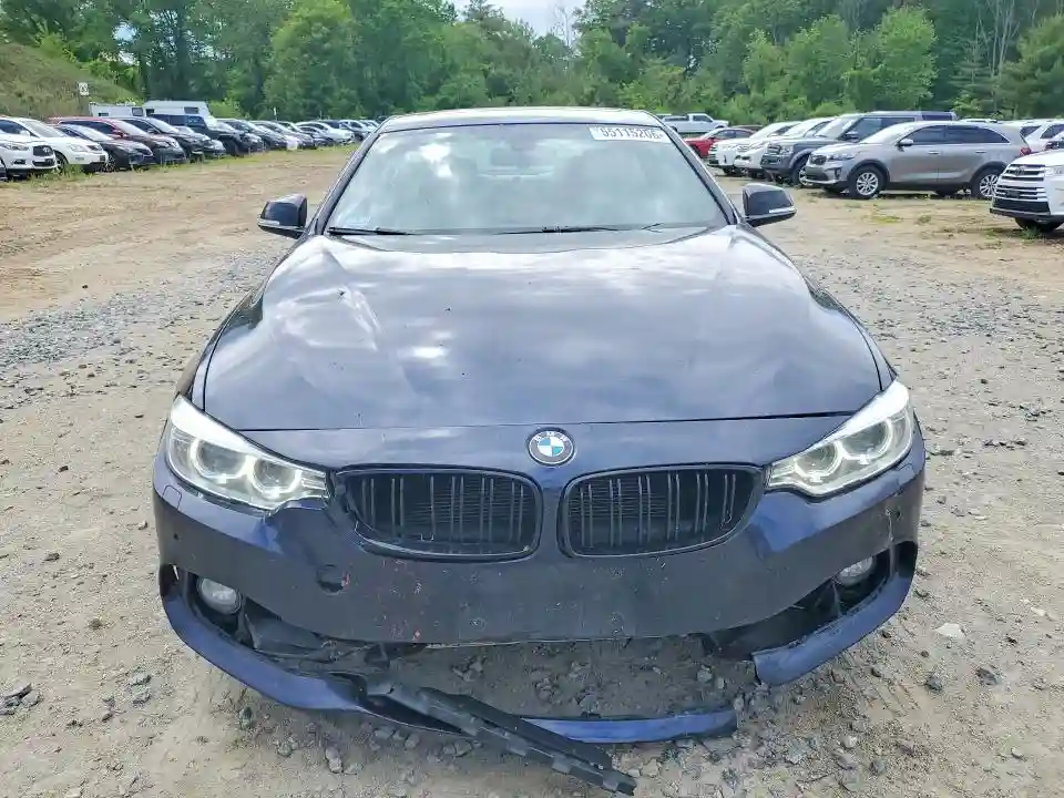 WBA3R5C53EK188027 2014 BMW 4 SERIES-4
