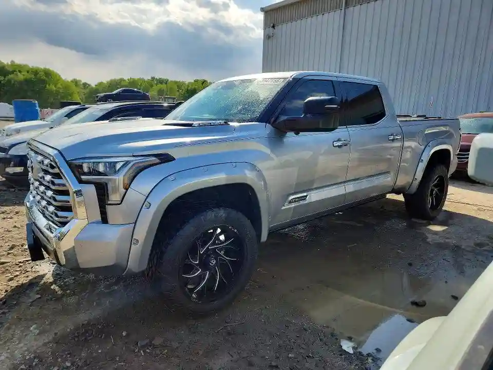 5TFMC5EC0PX002888 2023 TOYOTA TUNDRA-0