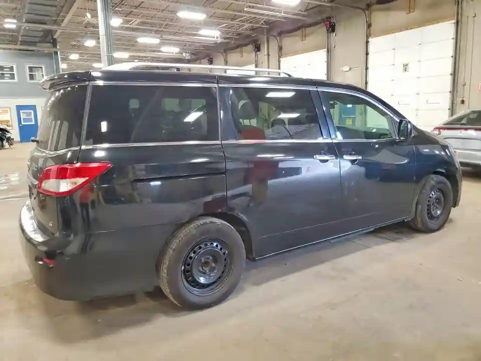 JN8AE2KPXC9037699 2012 NISSAN QUEST-2