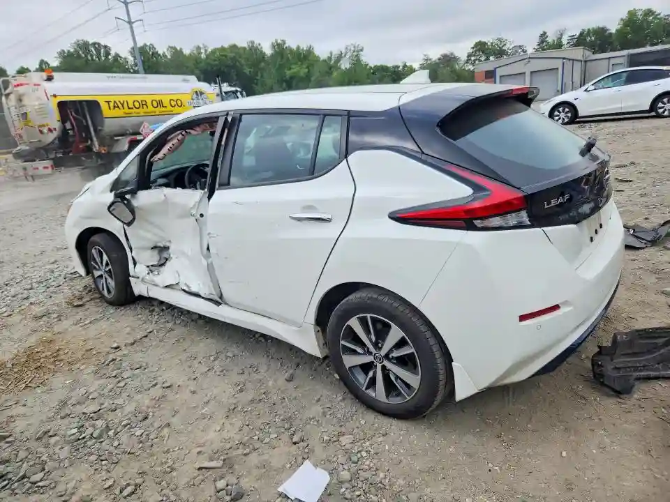 1N4BZ1BV5NC553493 2022 NISSAN LEAF-1