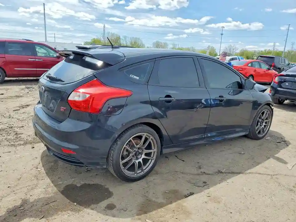 1FADP3L94DL363338 2013 FORD FOCUS-2