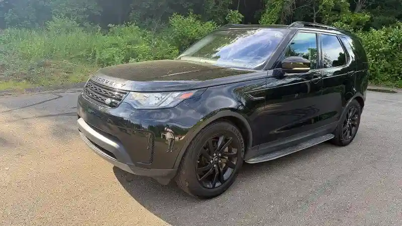 SALRG2RV4JA069601 2018 LAND ROVER DISCOVERY-1