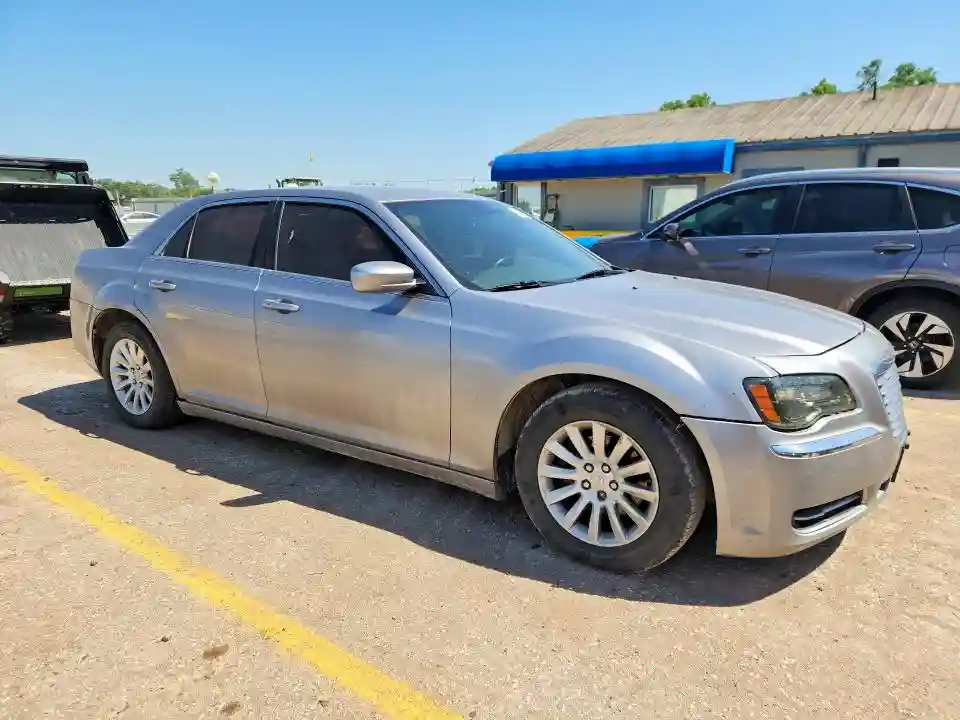 2C3CCAAG6EH275949 2014 CHRYSLER 300-3