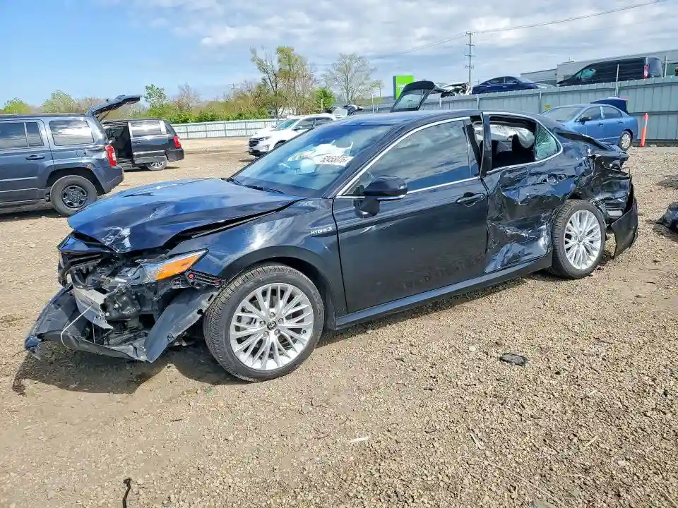 4T1F31AK0LU540867 2020 TOYOTA CAMRY-0
