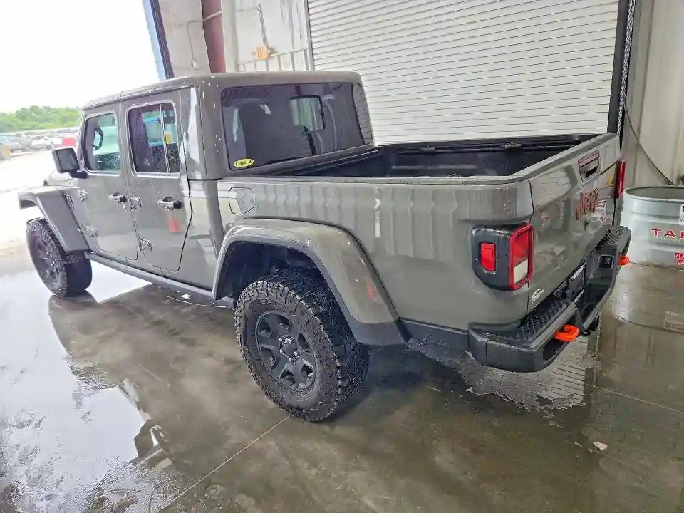 1C6JJTEG4PL529931 2023 JEEP GLADIATOR-1