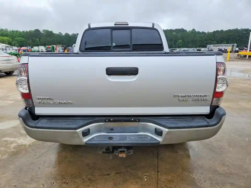 5TFJU4GN6DX031610 2013 TOYOTA TACOMA-5