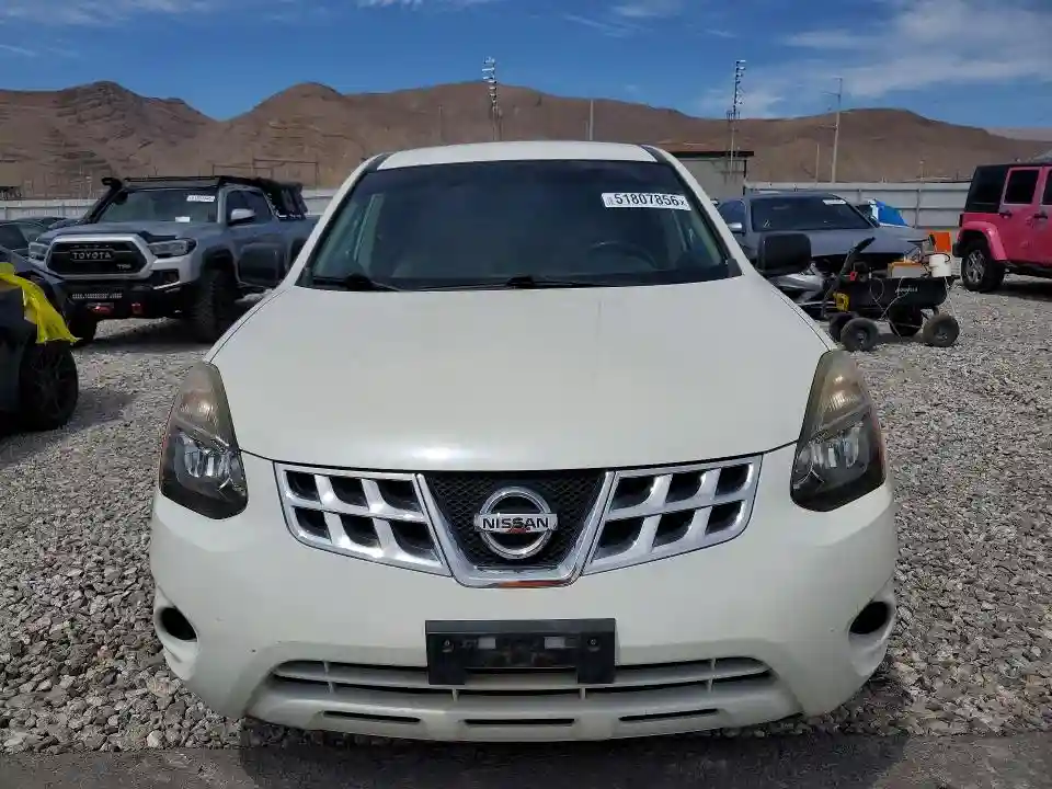 JN8AS5MT5FW163818 2015 NISSAN ROGUE-4