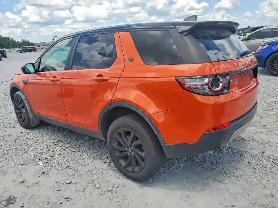 SALCR2BG7HH713380 2017 LAND ROVER DISCOVERY-1