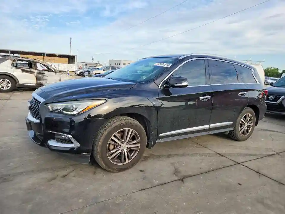 5N1DL0MN8KC553653 2019 INFINITI QX60-0
