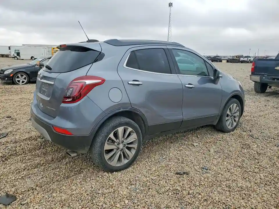 KL4CJASB9KB953824 2019 BUICK ENCORE-2