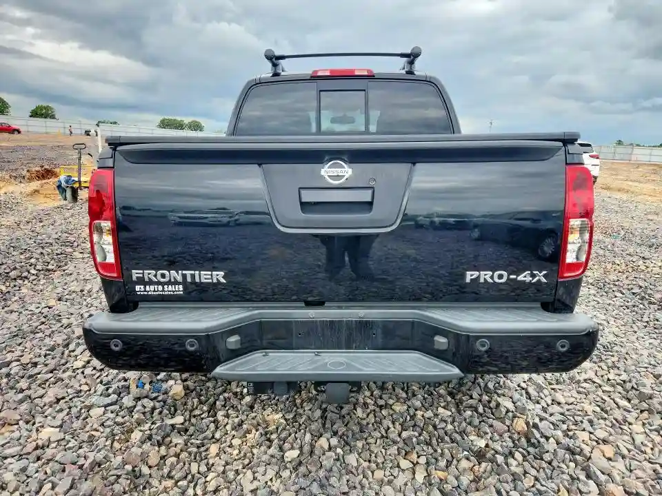 1N6ED0EB7MN707994 2021 NISSAN FRONTIER-5