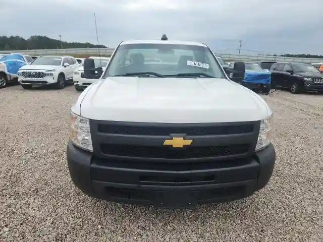 1GCNCPEX2DZ900217 2013 CHEVROLET SILVERADO-4