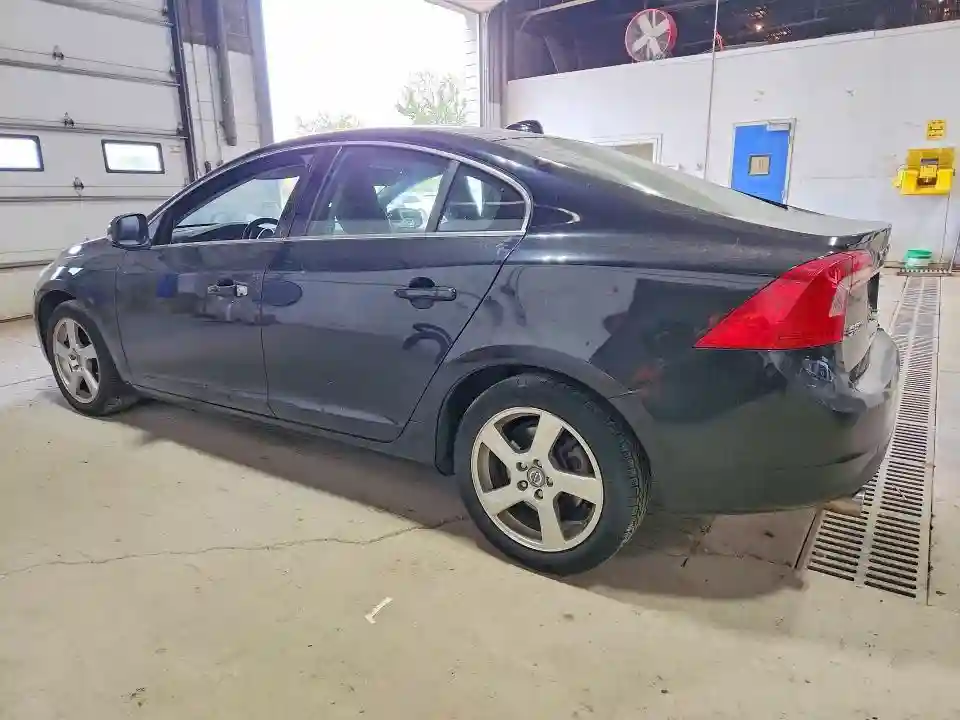 YV1622FSXC2139029 2012 VOLVO S60-1