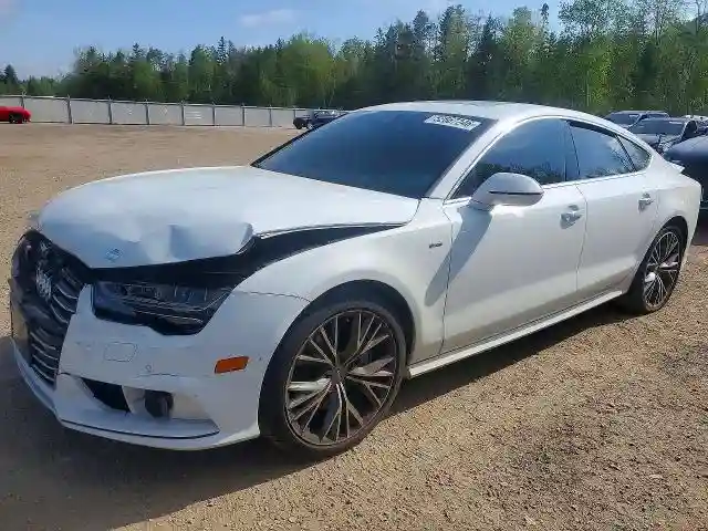 WAU3GAFC4GN052869 2016 AUDI A7-0