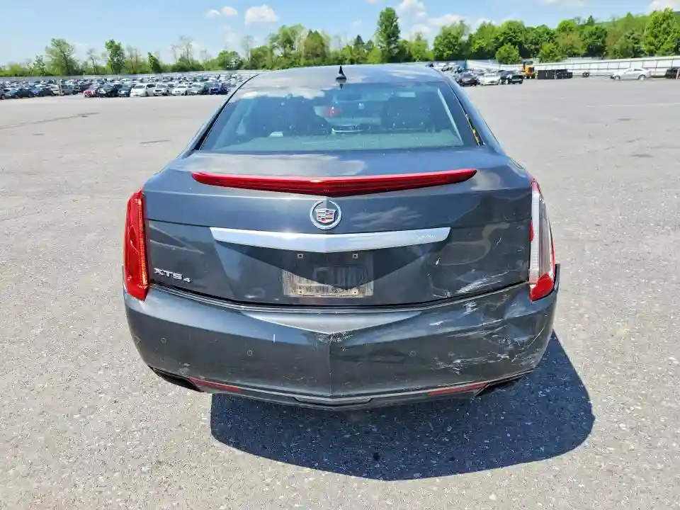 2G61R5S32D9102350 2013 CADILLAC XTS-5