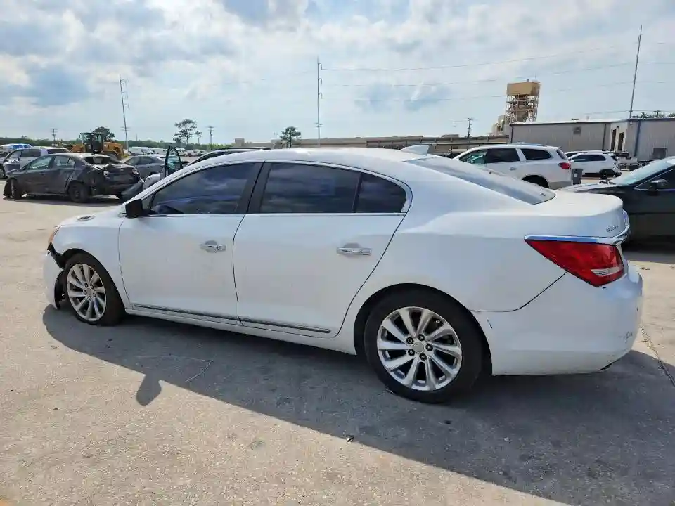 1G4GD5G37FF194950 2015 BUICK LACROSSE-1