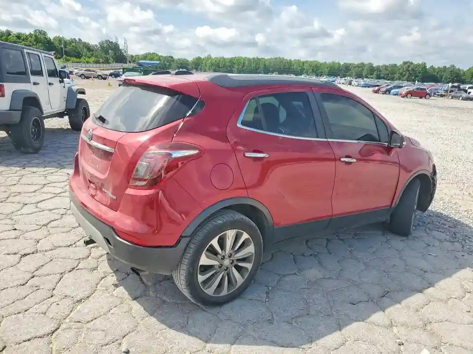 KL4CJASB9KB743515 2019 BUICK ENCORE-2