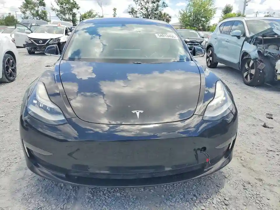 5YJ3E1EA6KF314231 2019 TESLA MODEL 3-4