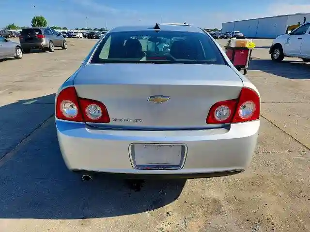 1G1ZE5E08CF196178 2012 CHEVROLET MALIBU-5