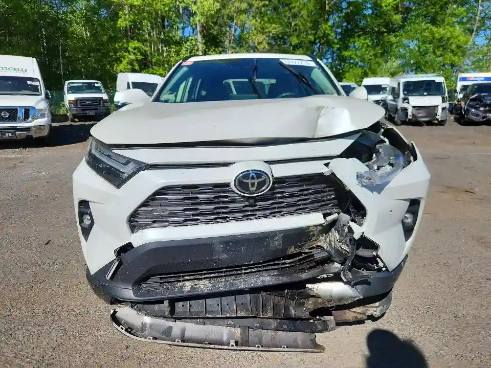 JTMN1RFV6ND085629 2022 TOYOTA RAV4-4