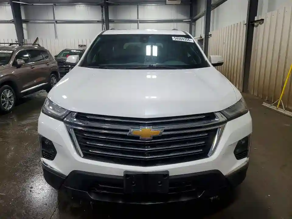 1GNERHKW3NJ123070 2022 CHEVROLET TRAVERSE-4