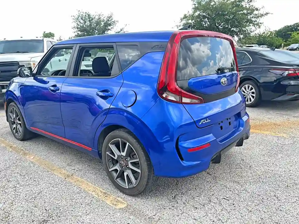 KNDJ63AU0L7079882 2020 KIA SOUL-2