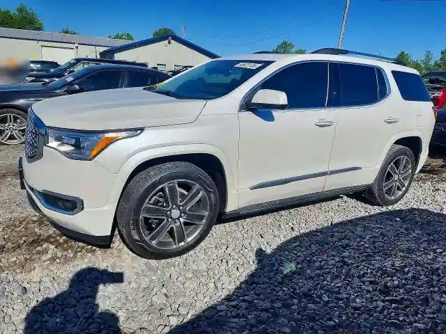 1GKKNPLS0KZ118908 2019 GMC ACADIA DEN-0