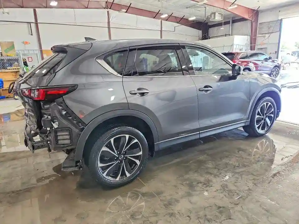 JM3KFBEM5N0612501 2022 MAZDA CX-5-2