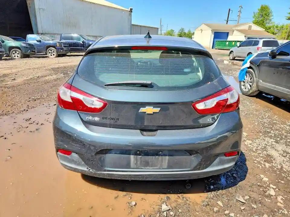 3G1BE6SM4HS609120 2017 CHEVROLET CRUZE-5