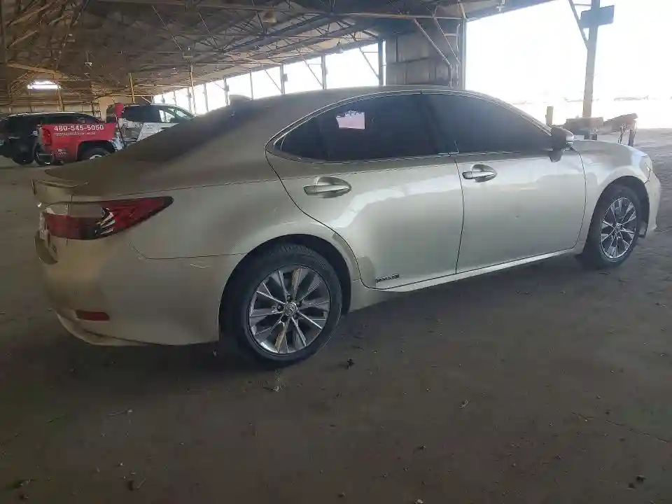 JTHBW1GG1F2077780 2015 LEXUS ES300-2