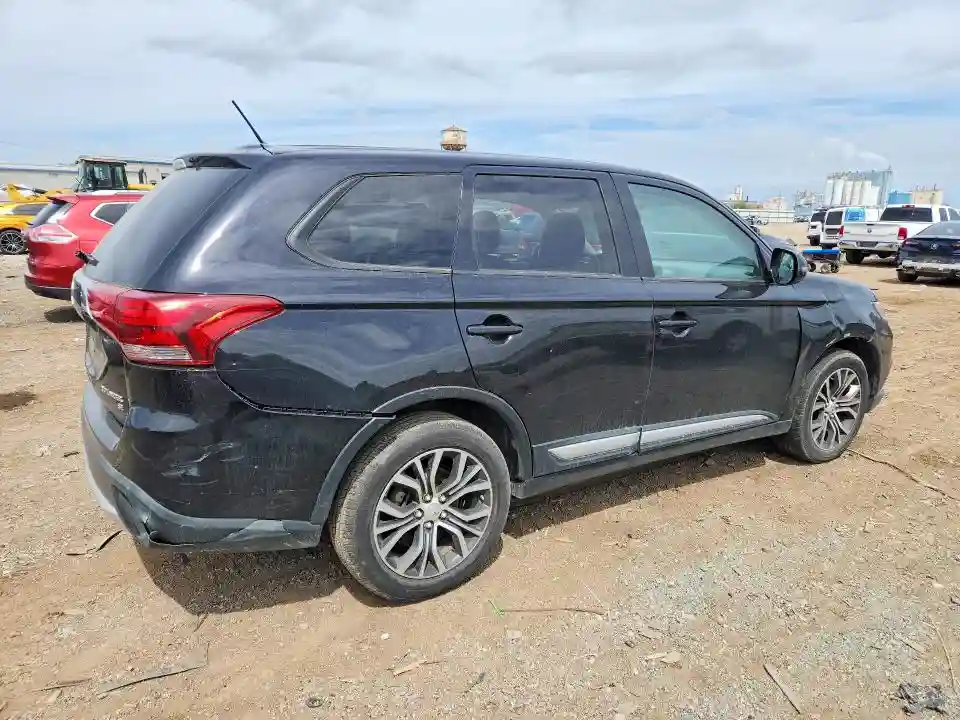 JA4AD3A34GZ020206 2016 MITSUBISHI OUTLANDER-2