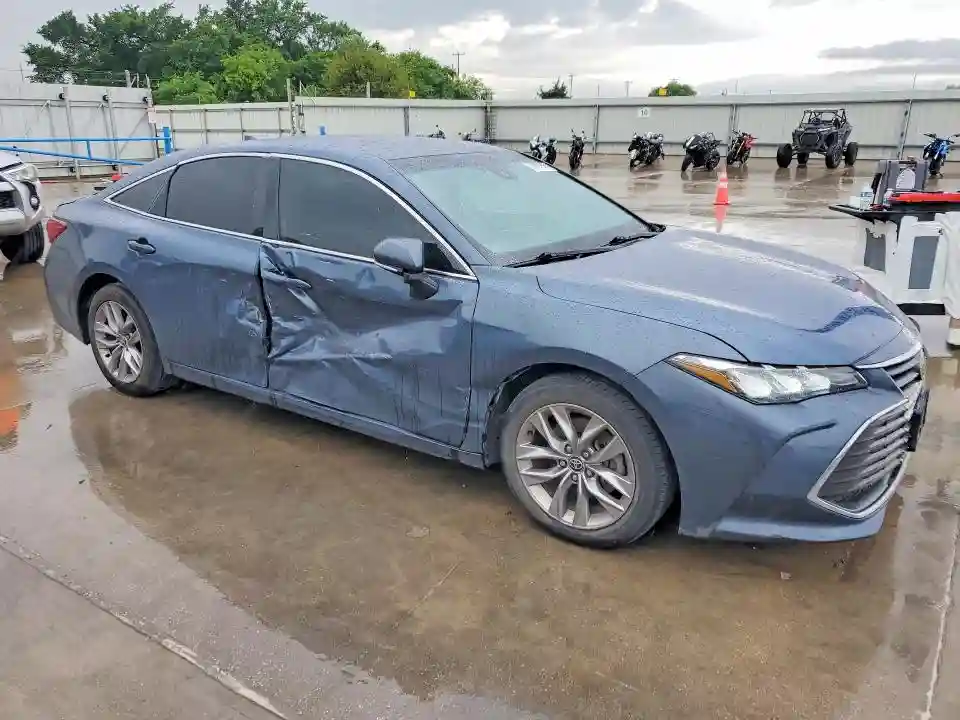 4T1JZ1FB2NU087095 2022 TOYOTA AVALON-3