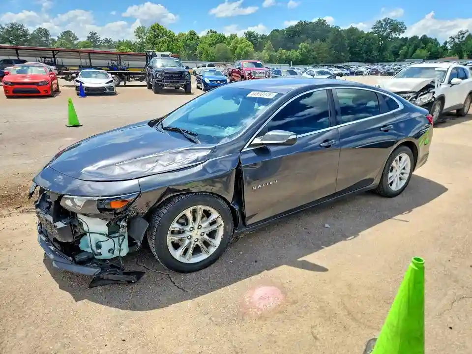 1G1ZE5ST0HF195581 2017 CHEVROLET MALIBU-0
