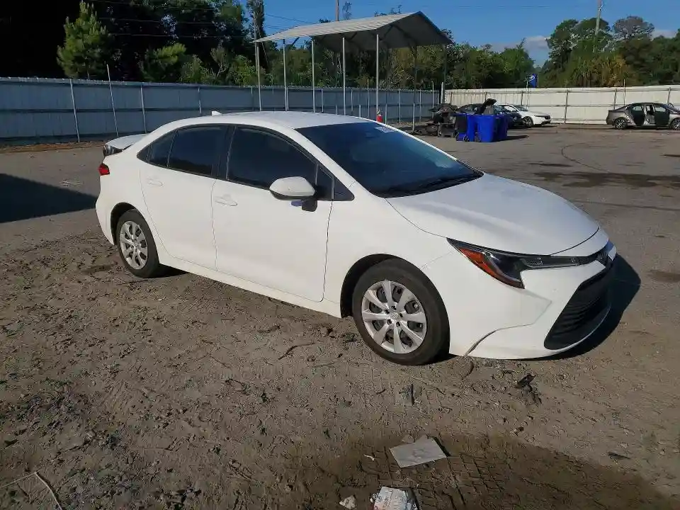 JTDB4MEE5P3008435 2023 TOYOTA COROLLA-3
