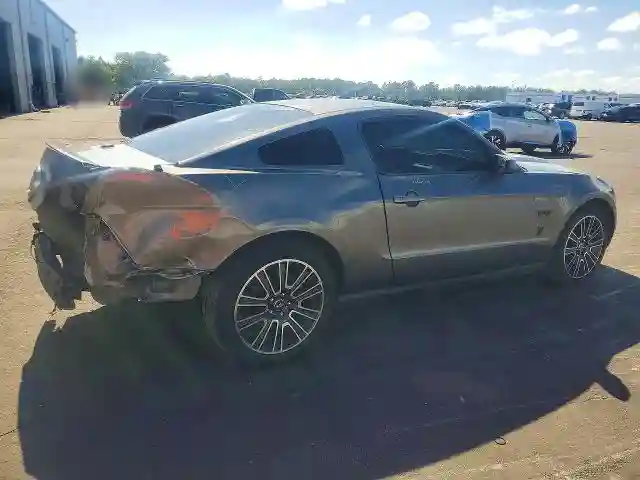 1ZVBP8CF9B5163381 2011 FORD MUSTANG-2