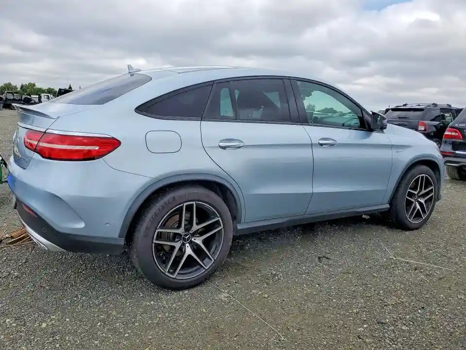 4JGED6EB3HA067703 2017 MERCEDES-BENZ GLE-CLASS-2
