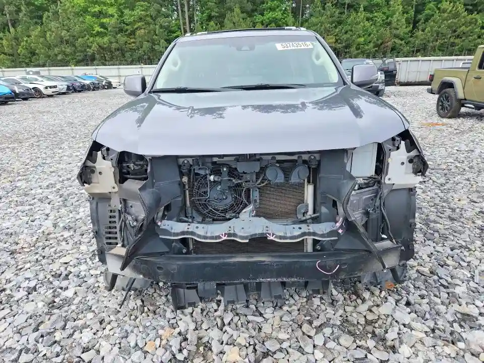 JTJAM7BXXP5354744 2023 LEXUS GX-4