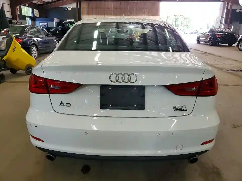 WAUE8GFF6G1060255 2016 AUDI A3-5