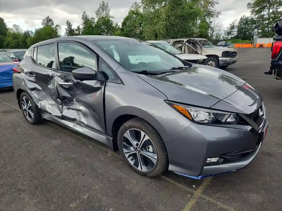 1N4BZ1CVXNC561698 2022 NISSAN LEAF-3
