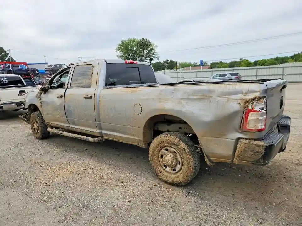 3C6UR5HJ8PG602854 2023 RAM 2500-1