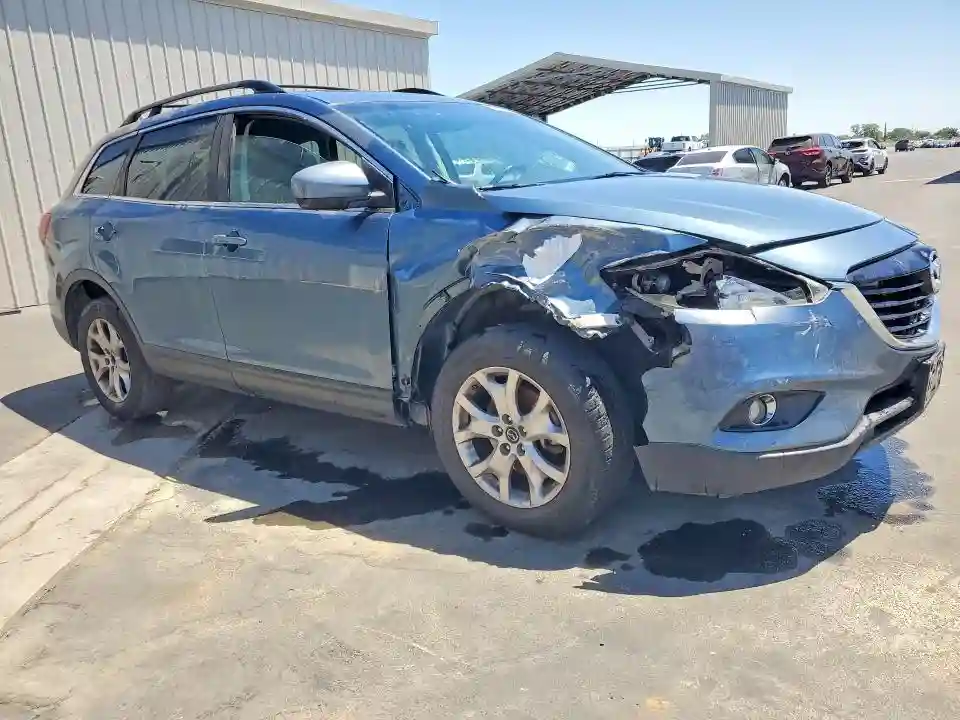 JM3TB2CV6F0468700 2015 MAZDA CX-9-3