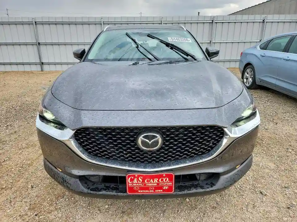 3MVDMBCM7RM708397 2024 MAZDA CX30-4